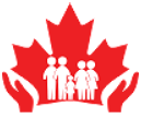 The logo for Canadian Family Supports.
